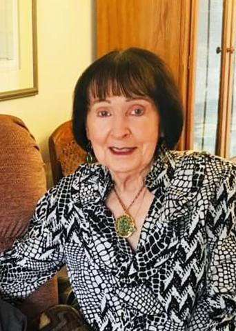 Glennis Scharfe Reynolds