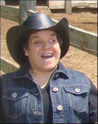 Pauline Simard