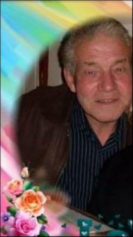 Raymond Gareau