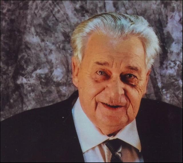 Kurt Trauner