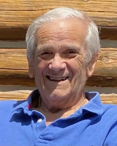 Robert Perron