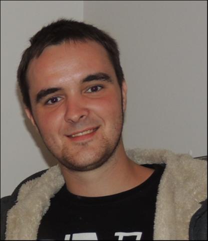 Simon Chartrand