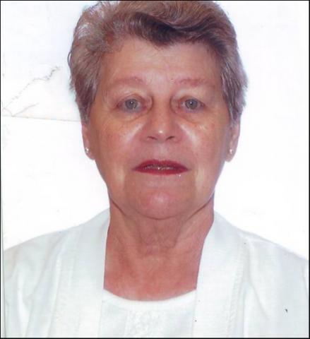 Cécile Villeneuve Noël