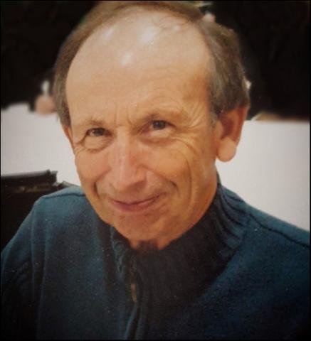 André Crégheur