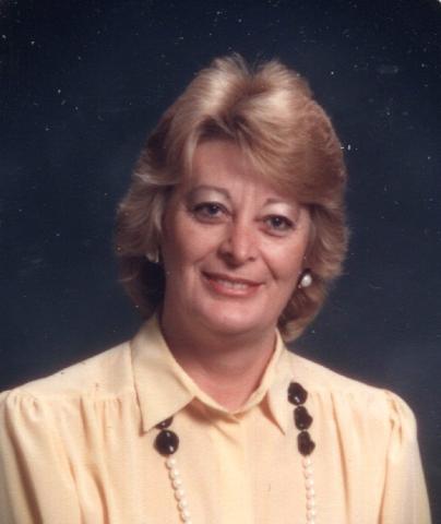 Suzanne Lalonde