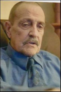 Lionel Darquis Hamel