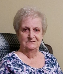 Françoise Lachance