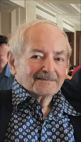 Marc Archambault
