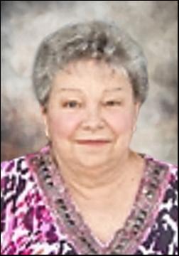 Marguerite Paquette