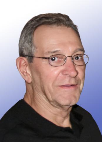 Jean-Paul Bussière