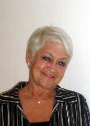 Paulette Croteau