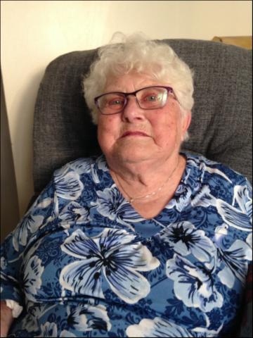 Louise Rochefort-Rousseau