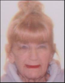 Jacqueline Croteau Née Heroux