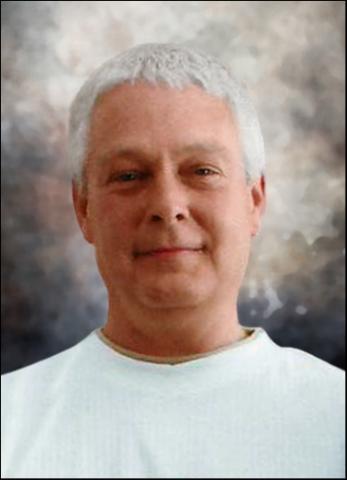 Perry Middlemiss