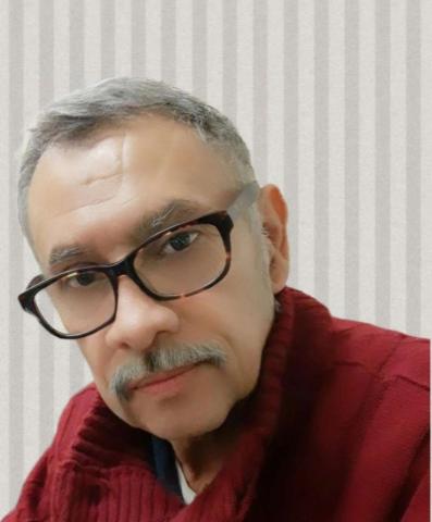 Genaro Martinez Cardona