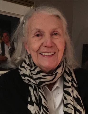 Ghisèle Malo Née Champagne
