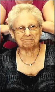 Cécile Dallaire