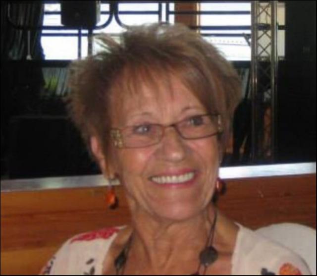 Thérèse Barbeau