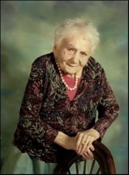 Martha Schlebig