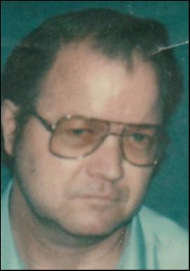 John Donald Workman
