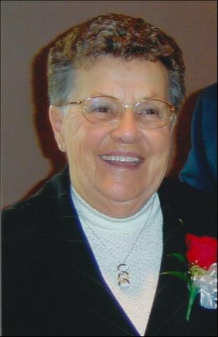 Aline Mainville