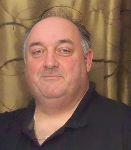 Michel Charbonneau