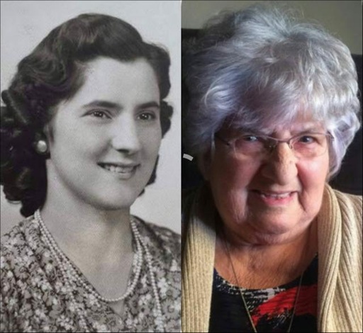 Thérèse Lavoie Dambremont