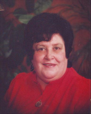 Suzanne Saumier Léveillée