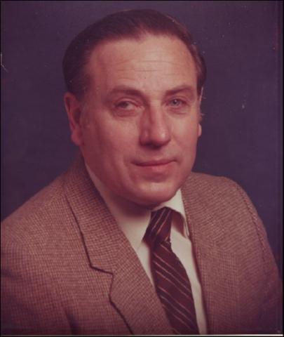 Jean Leullier