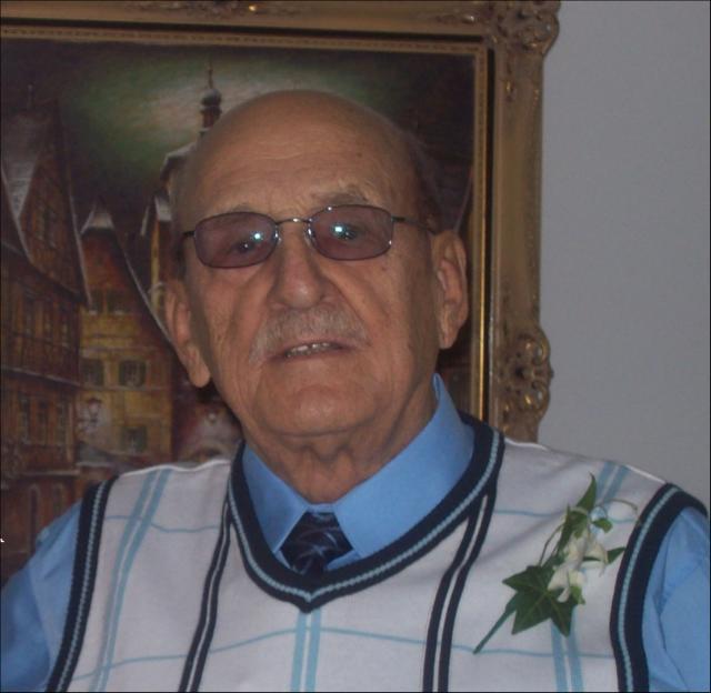 Edmond-Louis Girard