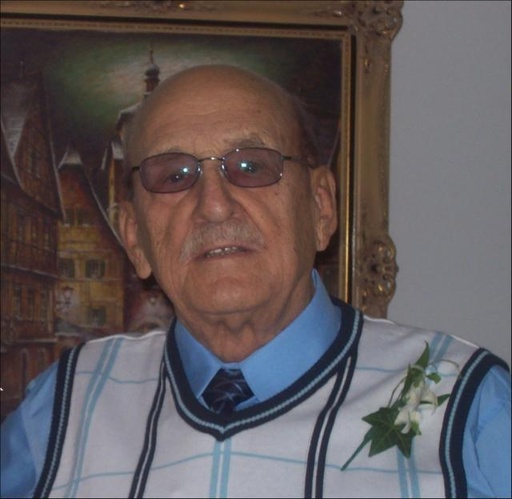 Edmond-Louis Girard