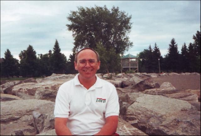 Jean-Pierre Dagenais