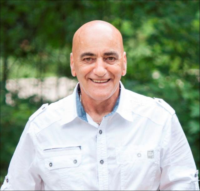 Michel Chartrand