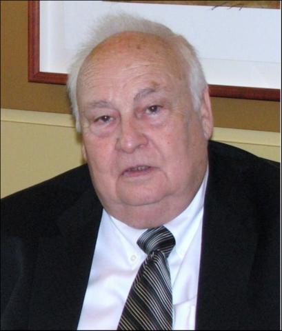 Charles Nault