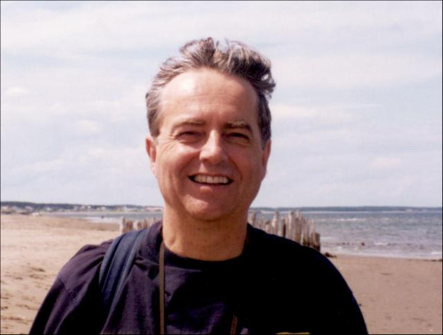 André Beaucage
