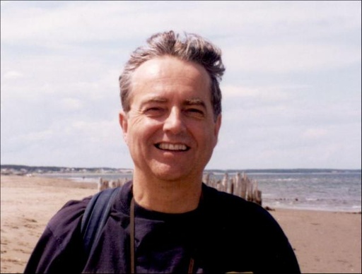 André Beaucage