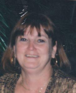 Cécile Léonard Faubert