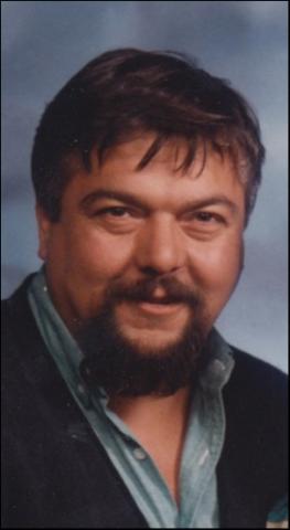 Michel Rochon