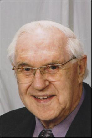 Bernard Joanis