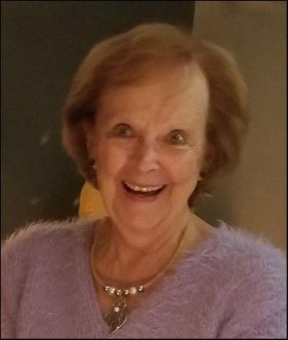 Claire Pilon