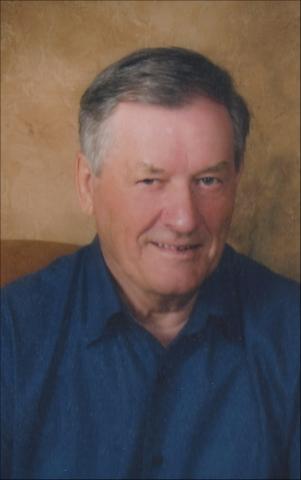 Fernand Thériault