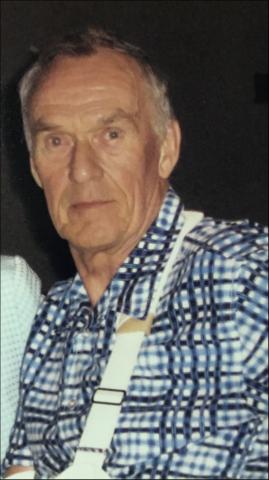 Claude Côté
