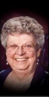 Suzanne Dominique Laplante