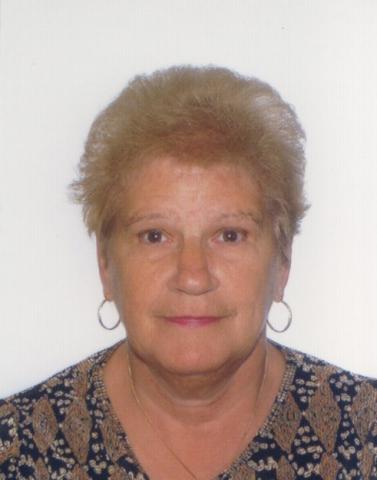 Marguerite Boisvert