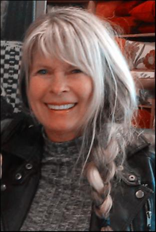 Sylvia Ouellette