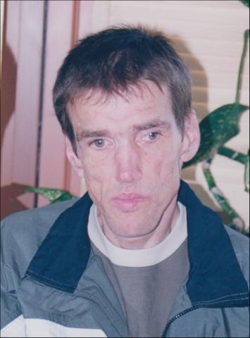 David John Trefiak