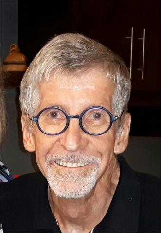 Gilbert Massie