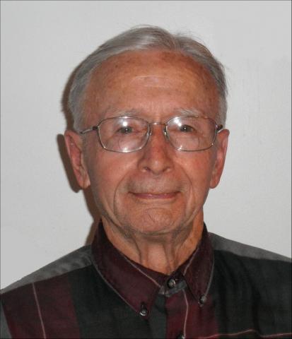 Jean Deschambault
