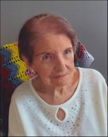 Yvette Payer Gervais