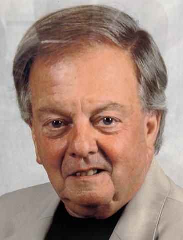 Gilles Robert